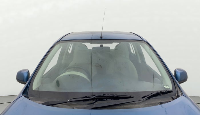 2015 Nissan Micra Active XV, Petrol, Manual, 33,518 km, Front Windshield