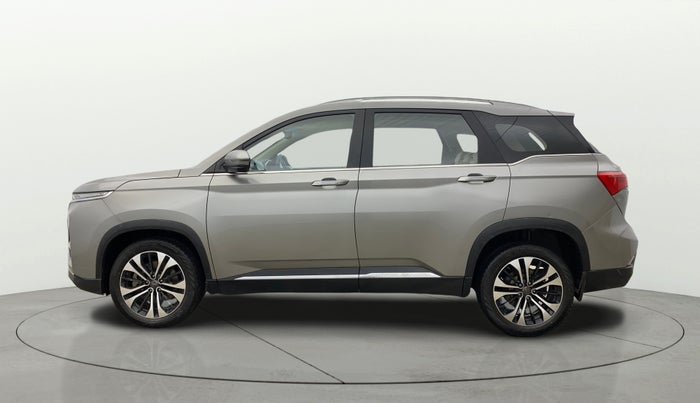 2023 MG HECTOR SMART PRO 2.0 TURBO DIESEL, Diesel, Manual, 75,335 km, Left Side