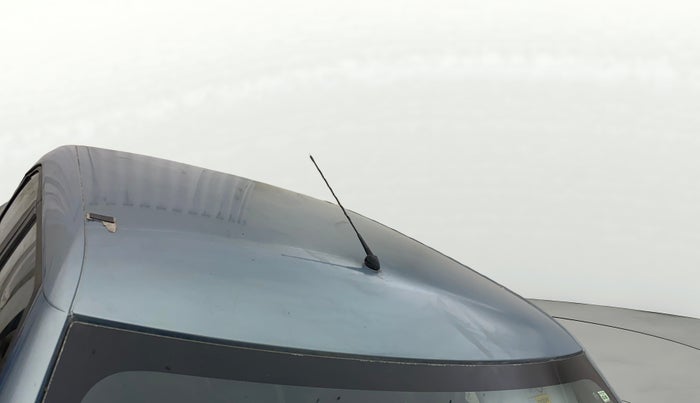 2021 Tata PUNCH ADVENTURE MT, Petrol, Manual, 60,168 km, Roof