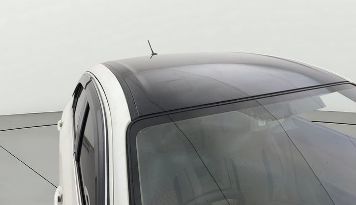 2024 Maruti Dzire ZXI Plus, Petrol, Manual, 48,081 km, Roof