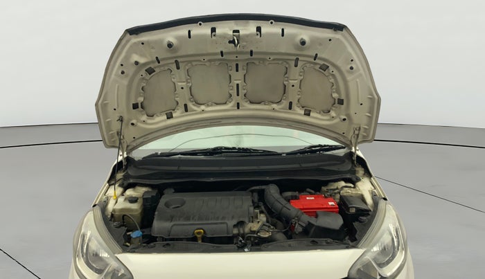 2013 Hyundai i20 MAGNA 1.4 CRDI, Diesel, Manual, 96,642 km, Open Bonet