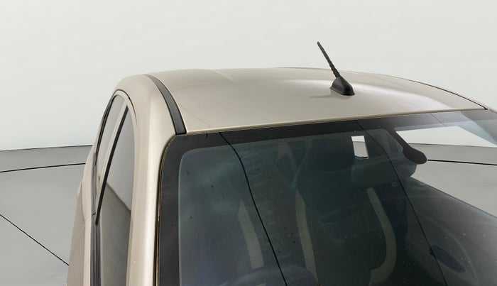 2019 Hyundai NEW SANTRO SPORTZ AMT, Petrol, Automatic, 91,631 km, Roof