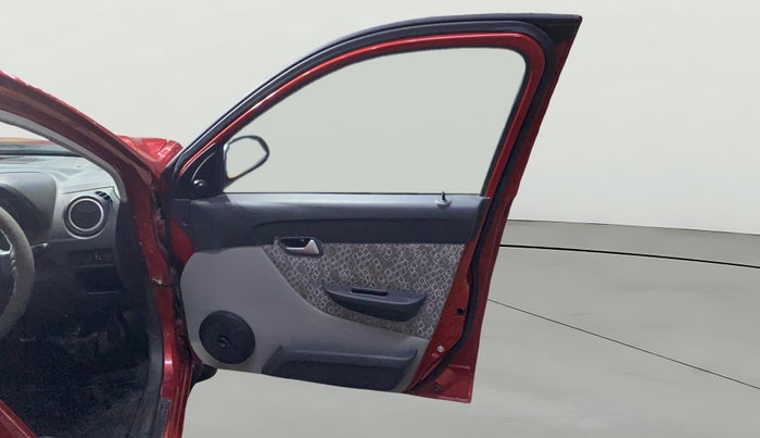 2017 Maruti Alto 800 LXI, Petrol, Manual, 26,136 km, RHS Front Door