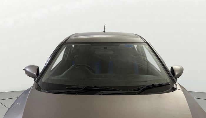 2016 Maruti Baleno DELTA PETROL 1.2, Petrol, Manual, 58,270 km, Front Windshield