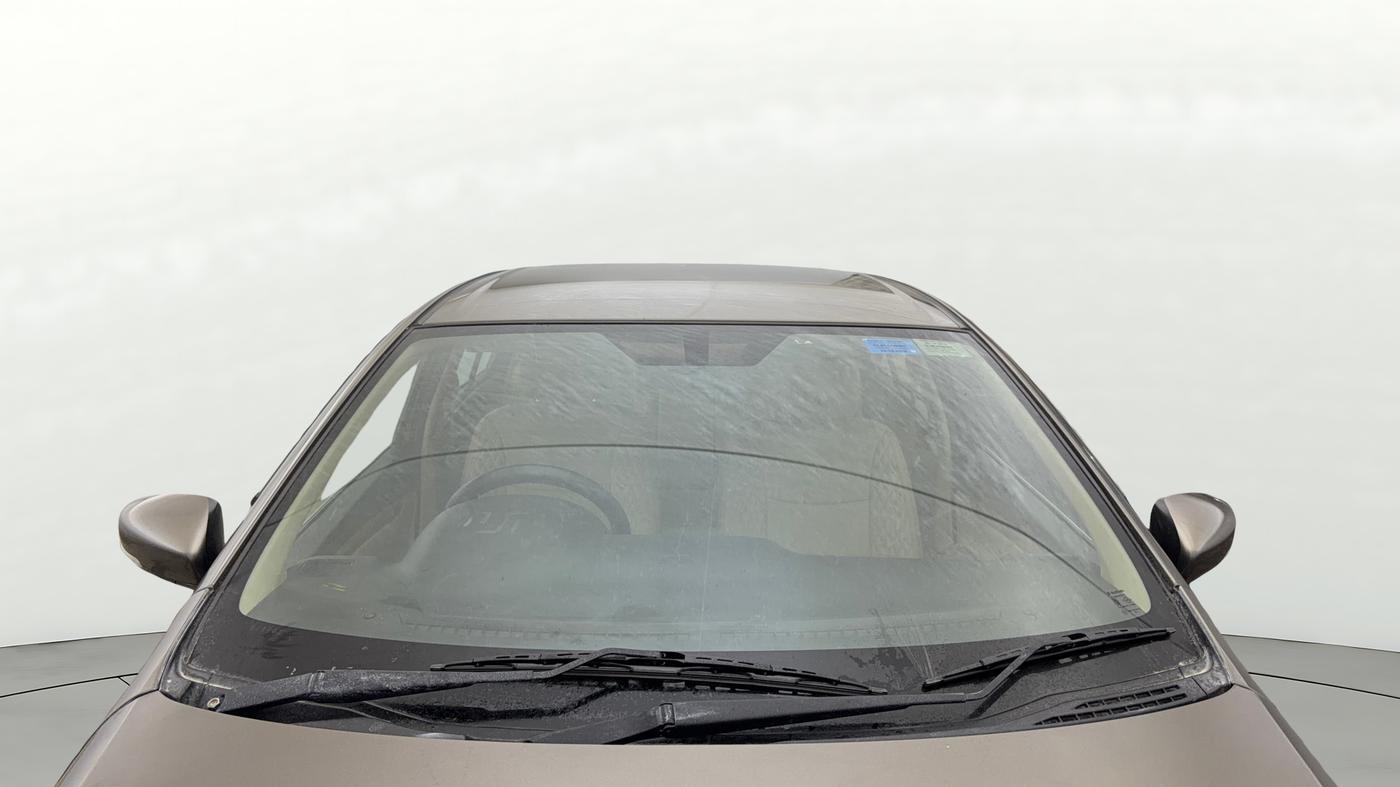 2018 Maruti Ciaz DELTA 1.5 SHVS MT PETROL, Petrol, Manual, 42,768 km, Front Windshield