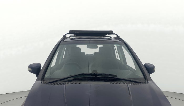 2017 Tata Hexa XT 4X4 7 STR, Diesel, Manual, 60,173 km, Front Windshield