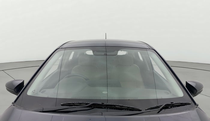 2022 Hyundai NEW I20 MAGNA 1.2 MT, Petrol, Manual, 51,714 km, Front Windshield
