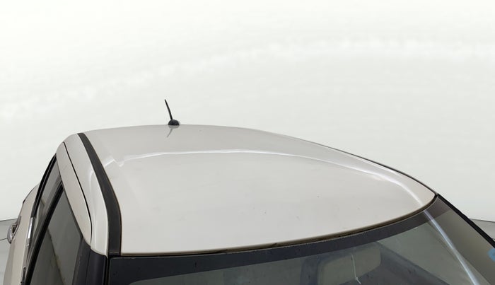 2015 Maruti Swift Dzire VXI, Petrol, Manual, 83,228 km, Roof