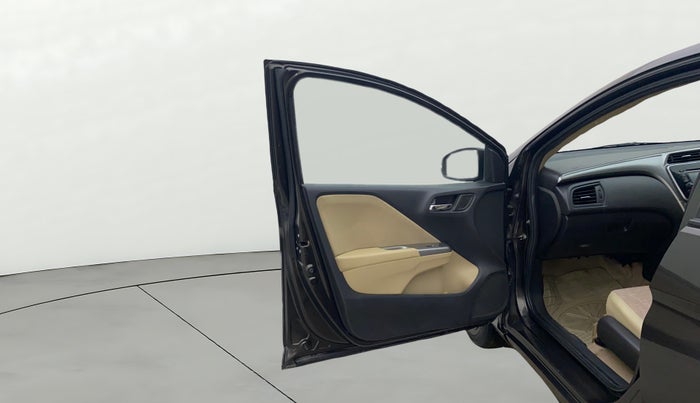 2015 Honda City 1.5L I-VTEC V MT, Petrol, Manual, 1,42,553 km, LHS Front Door