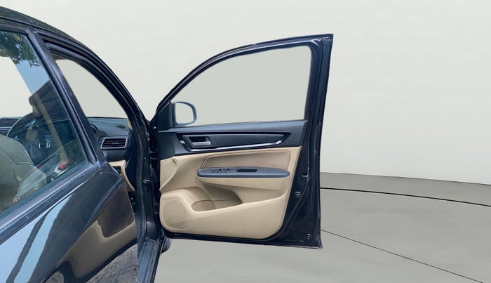 2020 Honda Amaze 1.2L I-VTEC VX, CNG, Manual, 51,916 km, RHS Front Door