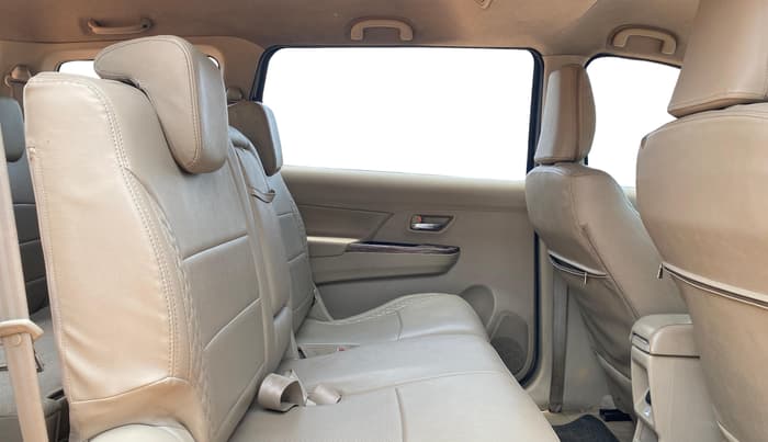 2020 Maruti Ertiga ZXI SHVS, Petrol, Manual, 97,754 km, Right Side Rear Door Cabin
