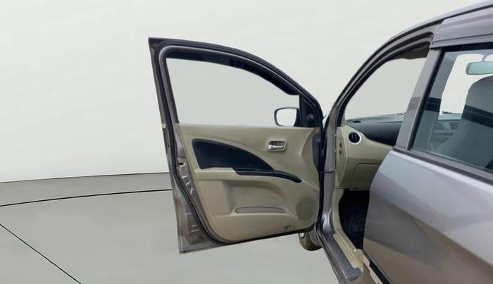 2016 Maruti Celerio VXI, Petrol, Manual, 80,243 km, LHS Front Door