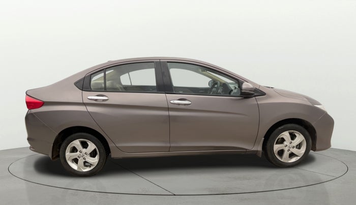 2016 Honda City 1.5L I-VTEC V MT, Petrol, Manual, 91,157 km, Right Side View