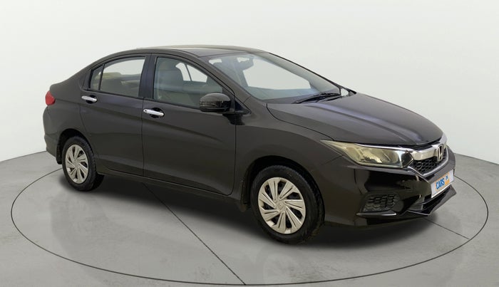 2017 Honda City 1.5L I-VTEC SV, Petrol, Manual, 41,805 km, SRP