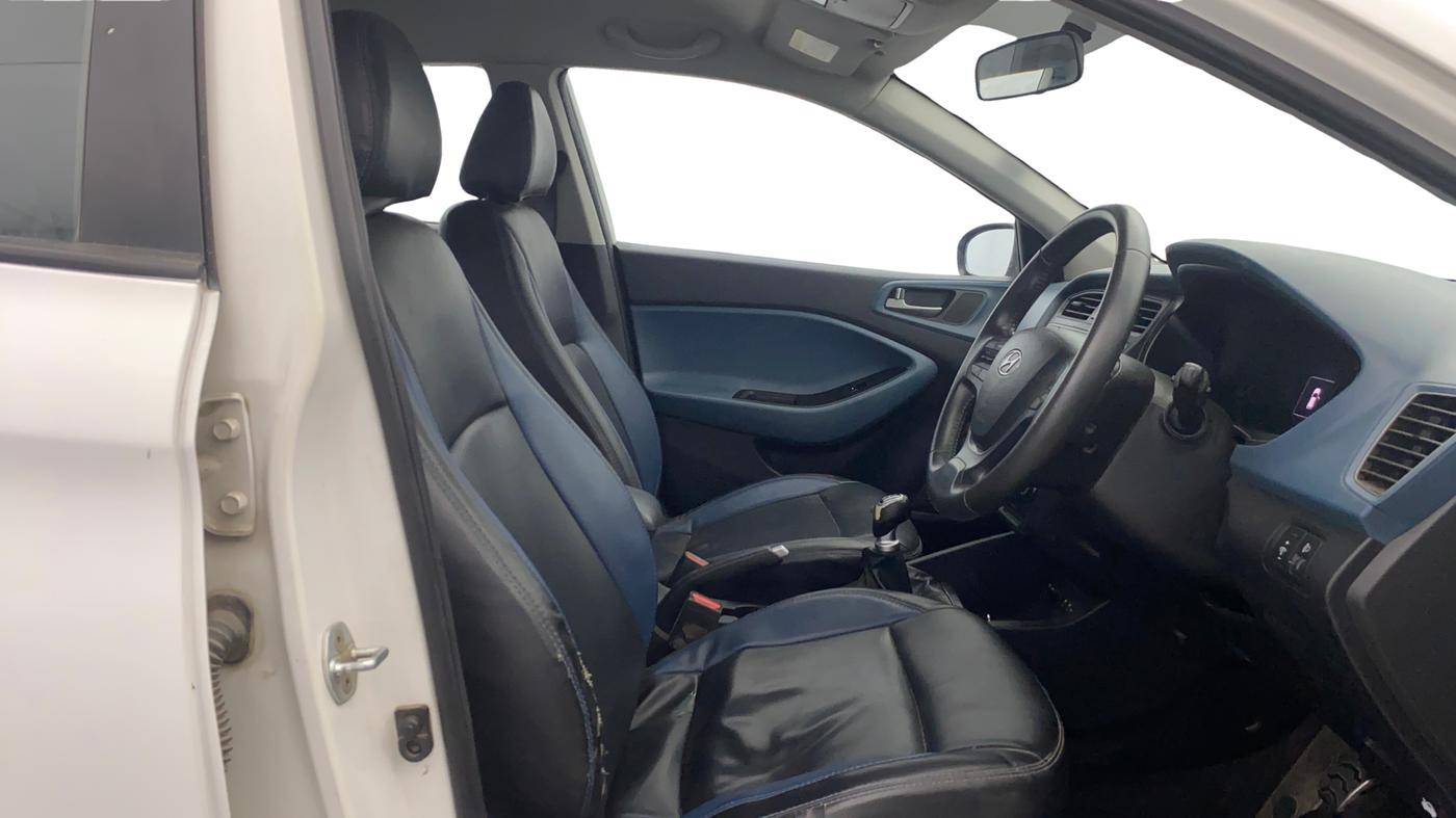 2015 Hyundai i20 Active 1.2 SX, Petrol, Manual, 91,705 km, Right Side Front Door Cabin