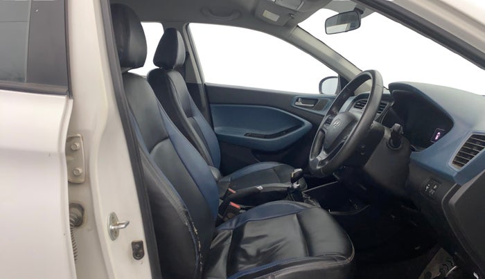 2015 Hyundai i20 Active 1.2 SX, Petrol, Manual, 91,705 km, Right Side Front Door Cabin