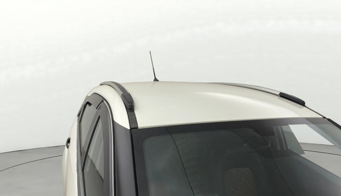 2021 Tata NEXON XMA PETROL, Petrol, Automatic, 37,420 km, Roof