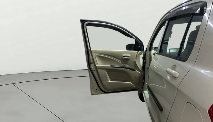 2018 Maruti Celerio VXI AMT, Petrol, Automatic, 27,267 km, LHS Front Door