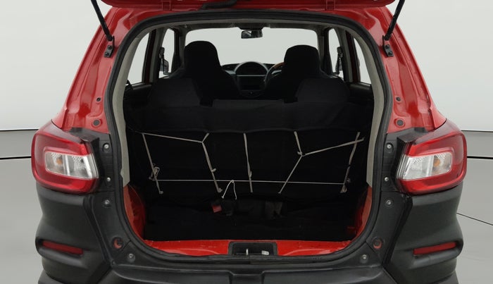 2020 Maruti S PRESSO LXI, Petrol, Manual, 46,742 km, Boot Open Zoomed View