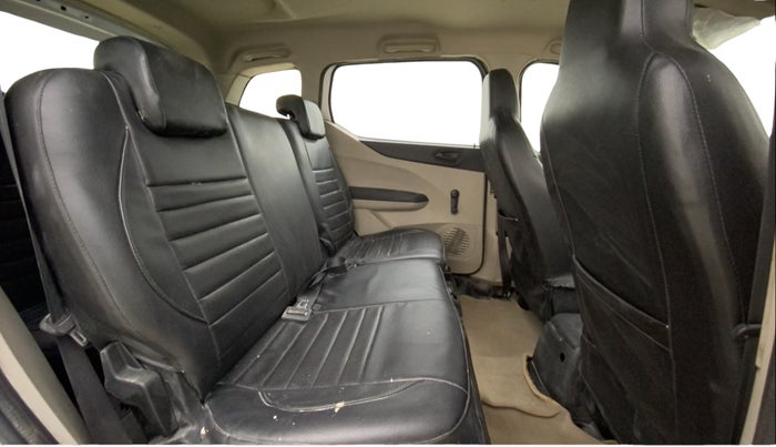 2019 Renault TRIBER RXL MT, Petrol, Manual, 42,775 km, Right Side Rear Door Cabin