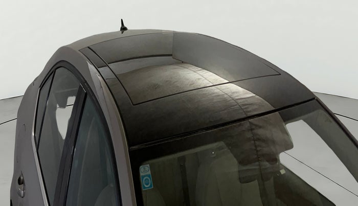 2019 Skoda Octavia L&K 1.8 TSI AT, Petrol, Automatic, 86,569 km, Roof