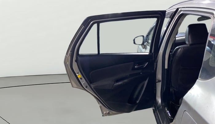 2016 Maruti S Cross ZETA 1.3, Diesel, Manual, 53,294 km, LHS Rear Door