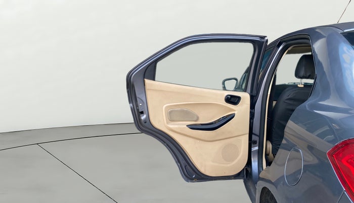 2016 Ford Figo Aspire TREND 1.5 DIESEL, Diesel, Manual, 1,36,589 km, LHS Rear Door