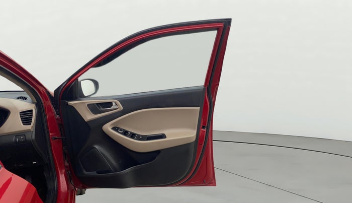 2015 Hyundai Elite i20 ASTA 1.2, Petrol, Manual, 79,170 km, RHS Front Door