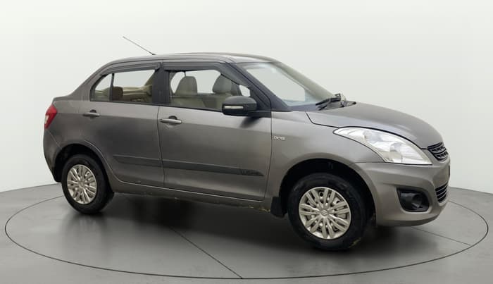 2013 Maruti Swift Dzire VDI, Diesel, Manual, 1,18,252 km, SRP