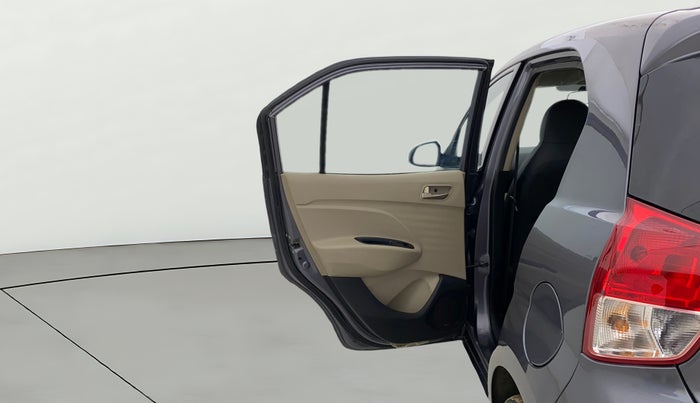 2019 Hyundai NEW SANTRO SPORTZ CNG, CNG, Manual, 61,502 km, LHS Rear Door