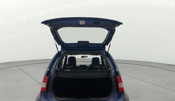 2019 Maruti IGNIS DELTA 1.2 AMT, Petrol, Automatic, 14,627 km, Boot Open Zoomed View