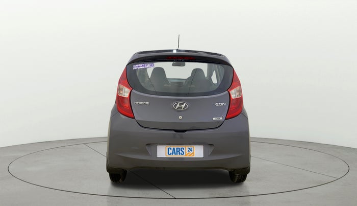 2015 Hyundai Eon ERA +, Petrol, Manual, 36,664 km, Back/Rear