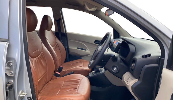 2020 Hyundai NEW SANTRO SPORTZ MT, Petrol, Manual, 16,610 km, Right Side Front Door Cabin