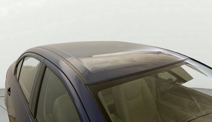 2018 Maruti Ciaz DELTA AT 1.5 SHVS PETROL, Petrol, Automatic, 70,570 km, Roof