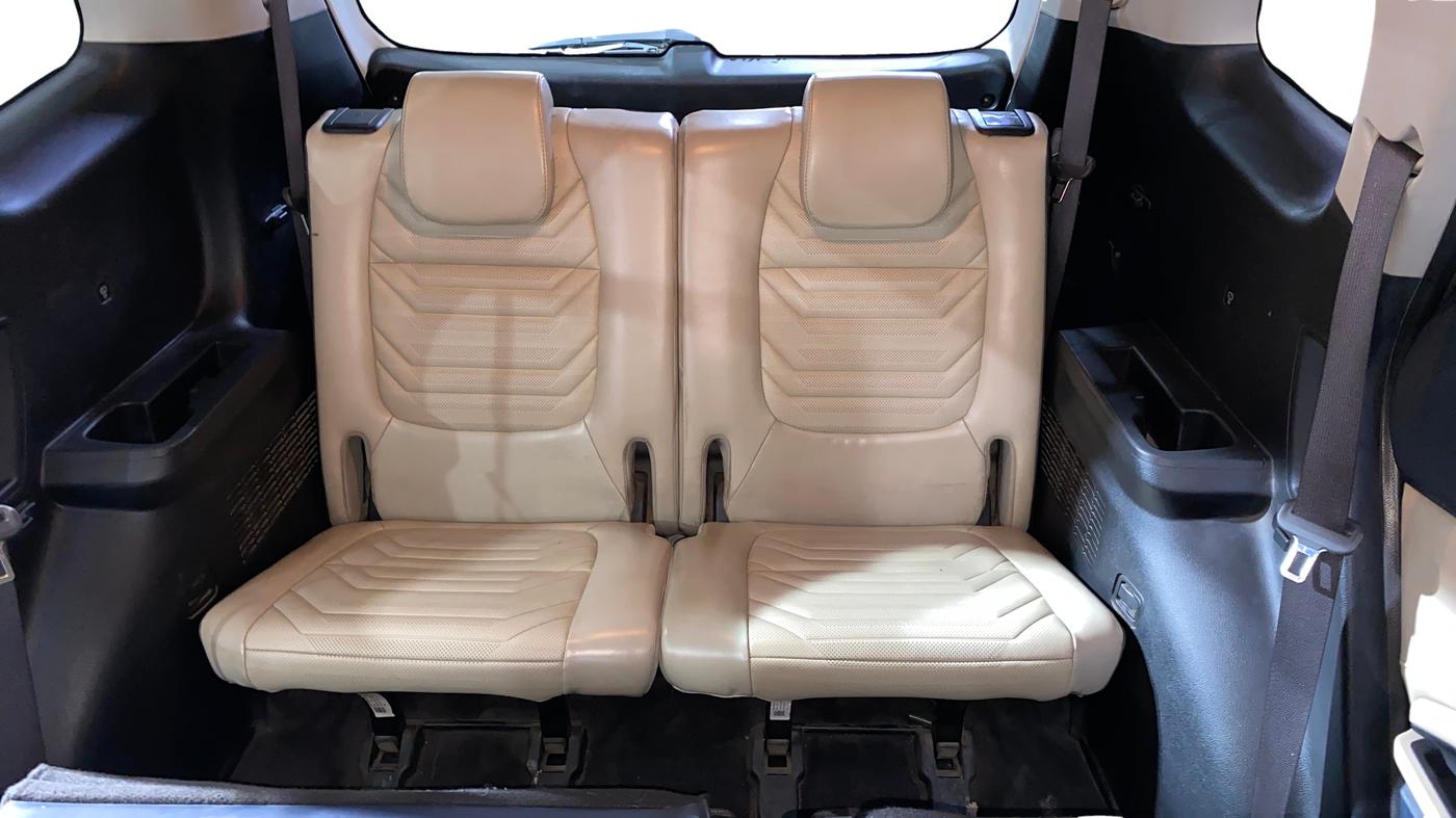 2022 KIA CARENS LUXURY 1.5 DIESEL 7 STR, Diesel, Manual, 59,629 km, Third Seat Row ( optional )