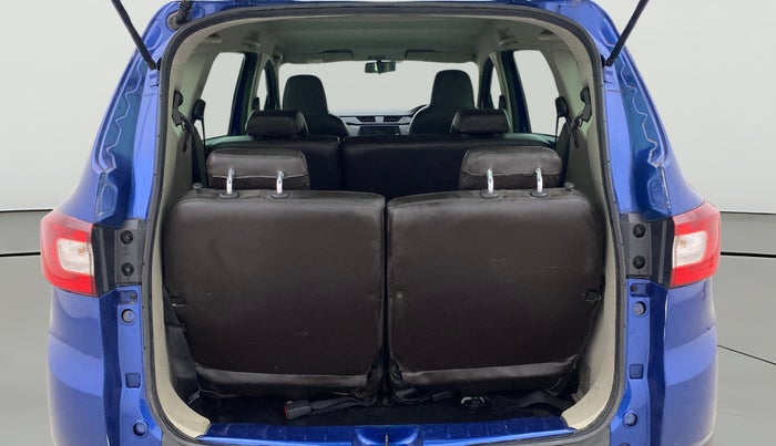 2020 Renault TRIBER RXT, Petrol, Manual, 49,771 km, Boot Open Zoomed View