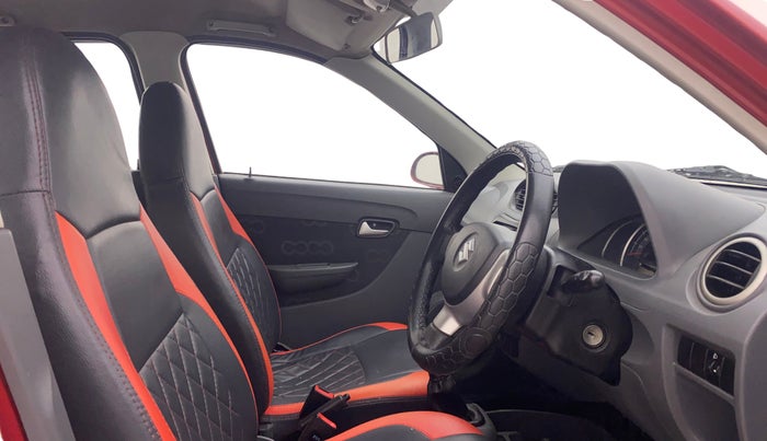 2016 Maruti Alto 800 VXI, Petrol, Manual, 44,829 km, Right Side Front Door Cabin