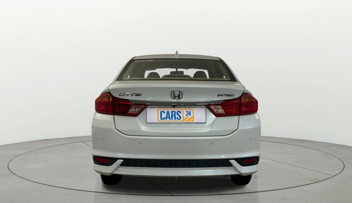 2019 Honda City 1.5L I-VTEC V MT, Petrol, Manual, 29,713 km, Back/Rear