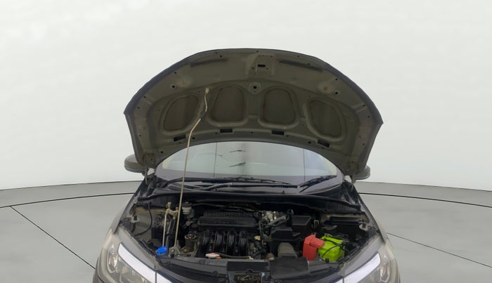 2018 Honda City 1.5L I-VTEC SV, Petrol, Manual, 54,464 km, Open Bonet