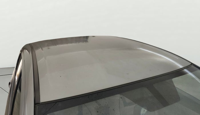 2016 Maruti Ciaz VXI+, Petrol, Manual, 1,24,512 km, Roof