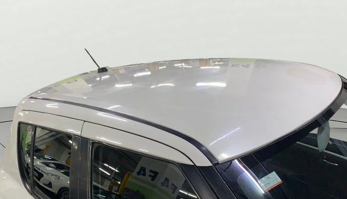 2016 Maruti Swift VXI, Petrol, Manual, 94,556 km, Roof