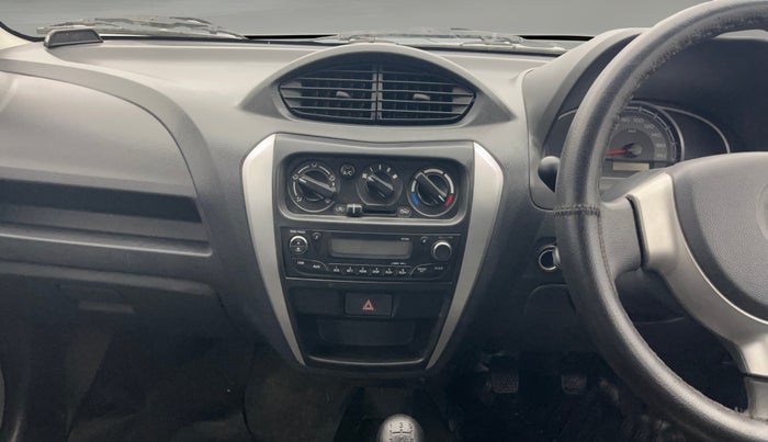 2017 Maruti Alto 800 VXI, Petrol, Manual, 59,443 km, Air Conditioner