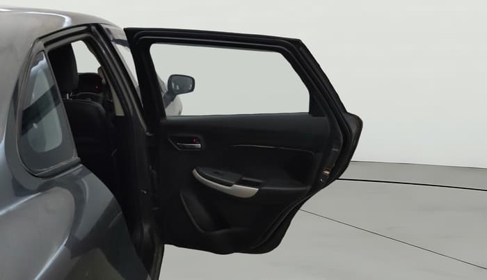2017 Maruti Baleno DELTA PETROL 1.2, Petrol, Manual, 30,448 km, RHS Rear Door