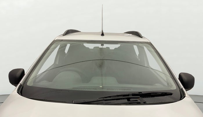 2016 Renault Kwid RXT 0.8, Petrol, Manual, 52,013 km, Front Windshield