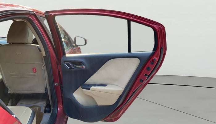 2019 Honda City 1.5L I-VTEC VX CVT, Petrol, Automatic, 56,471 km, RHS Rear Door