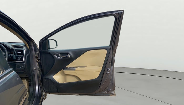 2019 Honda City 1.5L I-VTEC ZX, Petrol, Manual, 31,273 km, RHS Front Door