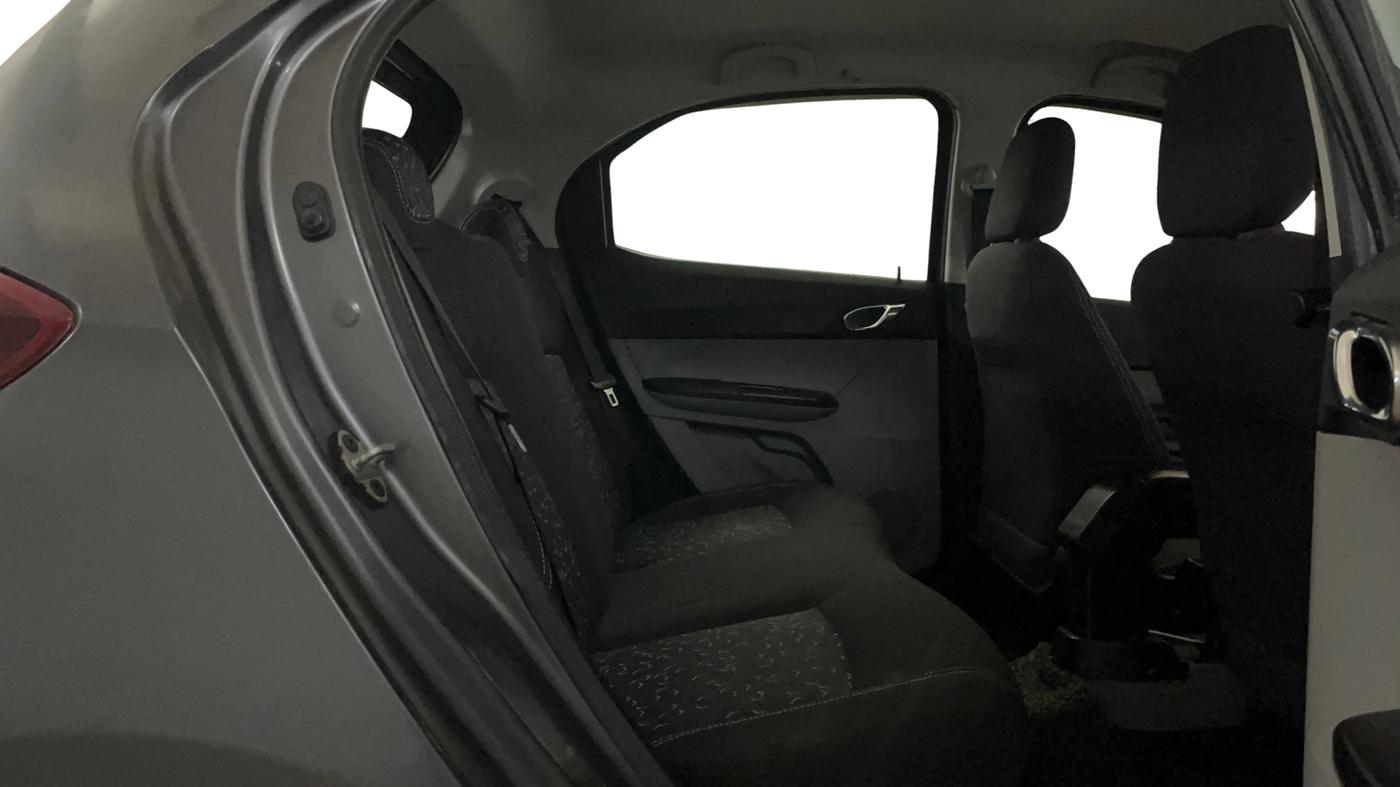 2020 Tata Tiago XZ PETROL, Petrol, Manual, 37,874 km, Right Side Rear Door Cabin