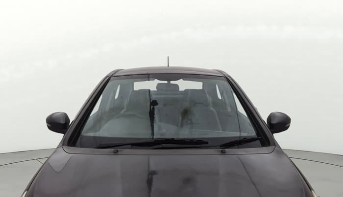 2015 Tata Zest XT PETROL, Petrol, Manual, 74,609 km, Front Windshield