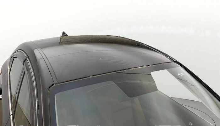 2019 Hyundai Verna 1.4 EX PETROL, Petrol, Manual, 78,942 km, Roof