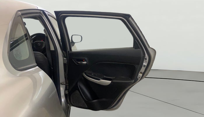 2016 Maruti Baleno DELTA PETROL 1.2, Petrol, Manual, 60,453 km, RHS Rear Door